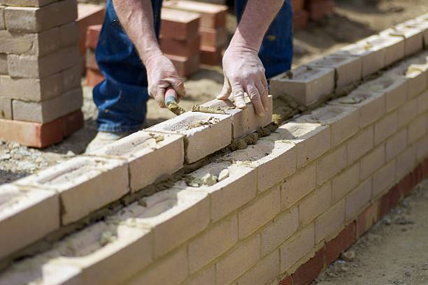 Best Stamped Concrete Services in Woodville, CA