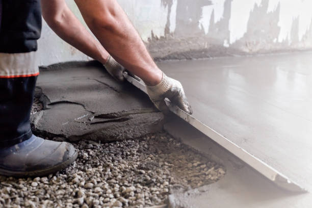 Best Concrete Driveway Installation in Woodville, CA