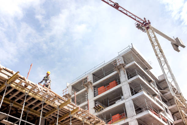 Best Concrete Demolition Services in Woodville, CA
